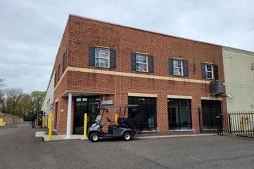 Storage Star - U.S. Highway 206 Bordentown, NJ 08505