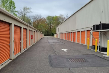 Storage Star - U.S. Highway 206 Bordentown, NJ 08505