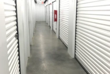 Storage Star - U.S. Highway 206 Bordentown, NJ 08505