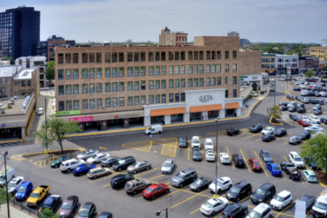 Storage Star - 1300 North Ashland Avenue Chicago, IL 60622