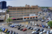 Storage Star - 1300 North Ashland Avenue Chicago, IL 60622