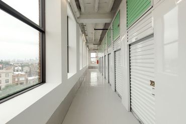 Storage Star - 1300 North Ashland Avenue Chicago, IL 60622
