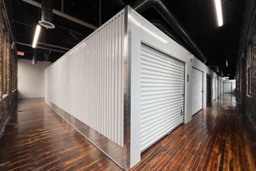 Storage Star - 1300 North Ashland Avenue Chicago, IL 60622
