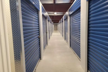 Storage Star - 1714 Bannard Street Cinnaminson, NJ 08077