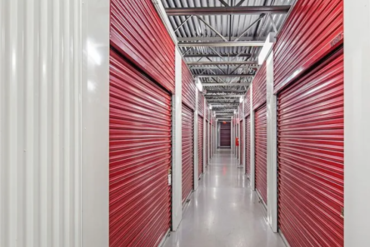 Storage Star - 1714 Bannard Street Cinnaminson, NJ 08077