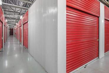 Storage Star - 1714 Bannard Street Cinnaminson, NJ 08077