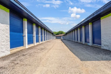 Storage Star - 2520 Ski Lane Madison, WI 53713