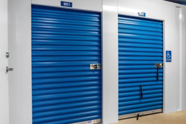 Storage Star - 2520 Ski Lane Madison, WI 53713