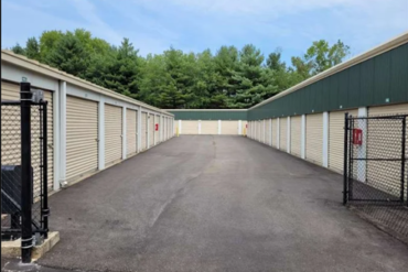 Storage Star - 15066 Bethany Church Road Montpelier, VA 23192