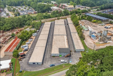 Storage Star - 5393 Mooretown Road Williamsburg, VA 23188