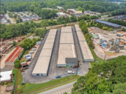 Storage Star - 5393 Mooretown Road Williamsburg, VA 23188
