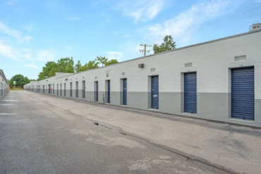 Storage Star - 5393 Mooretown Road Williamsburg, VA 23188