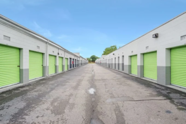 Storage Star - 5393 Mooretown Road Williamsburg, VA 23188