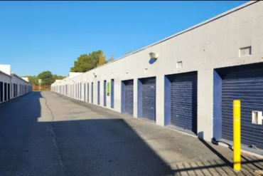 Storage Star - 5393 Mooretown Road Williamsburg, VA 23188
