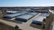 The Storage Mall Cape Girardeau - Broadview/Lemming - 190 North Broadview Street Cape Girardeau, MO 63701