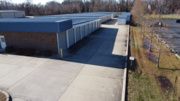 The Storage Mall Cape Girardeau - 867 Clark Street Cape Girardeau, MO 63701