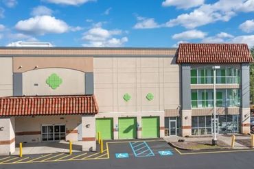 Storage Star - 816 U.s. 1 Edison, NJ 08817