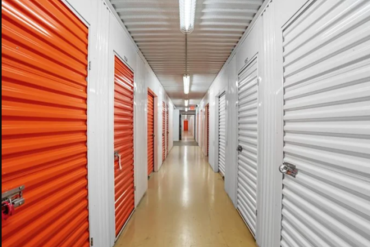 Storage Star - 816 U.s. 1 Edison, NJ 08817