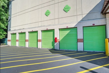 Storage Star - 816 U.s. 1 Edison, NJ 08817