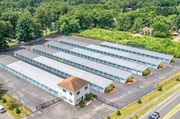 Storage Star - 2535 Boston Road Wilbraham, MA 01095