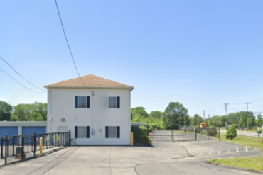 Storage Star - 2535 Boston Road Wilbraham, MA 01095
