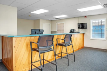 Storage Star - 2535 Boston Road Wilbraham, MA 01095