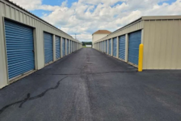 Storage Star - 2535 Boston Road Wilbraham, MA 01095