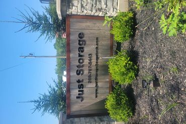 Just Storage of Saugatuck - 6308 Just A Mere Rd Saugatuck, MI 49453
