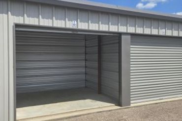 Mini Storage Depot - North Meadow - 165 Hackett Road Goshen, IN 46528