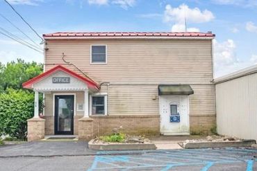 Storage Star - 50 Oliver Street Cohoes, NY 12047