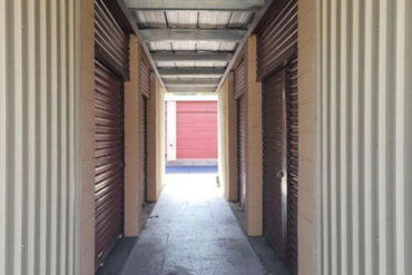 Storage Star - 50 Oliver Street Cohoes, NY 12047