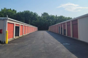 Storage Star - 50 Oliver Street Cohoes, NY 12047