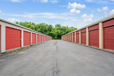 Storage Star - 50 Oliver Street Cohoes, NY 12047