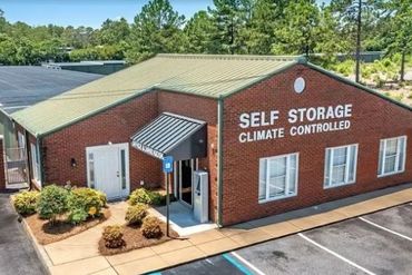 Storage Star - 441 Clemson Road Columbia, SC 29229