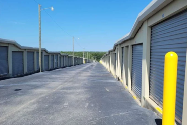 Storage Star - 405 Longtown Road Columbia, SC 29229