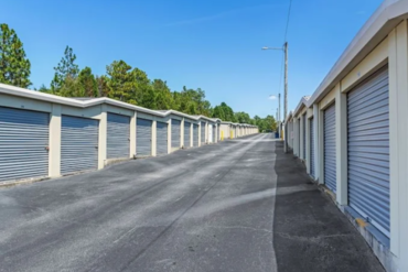 Storage Star - 405 Longtown Road Columbia, SC 29229