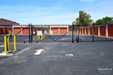 Arizona Mini Storage - 12650 N Cave Creek Rd Phoenix, AZ 85022