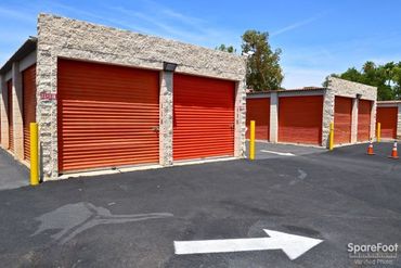 Arizona Mini Storage - 12650 N Cave Creek Rd Phoenix, AZ 85022