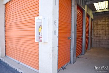 Arizona Mini Storage - 12650 N Cave Creek Rd Phoenix, AZ 85022