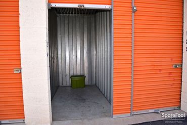 Arizona Mini Storage - 12650 N Cave Creek Rd Phoenix, AZ 85022