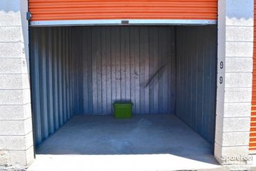 Arizona Mini Storage - 12650 N Cave Creek Rd Phoenix, AZ 85022