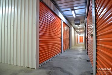 Arizona Mini Storage - 12650 N Cave Creek Rd Phoenix, AZ 85022