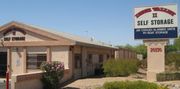 Deer Valley II Self Storage - 20550 N 19th Ave Phoenix, AZ 85027