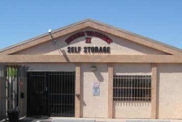 Deer Valley II Self Storage - 20550 N 19th Ave Phoenix, AZ 85027