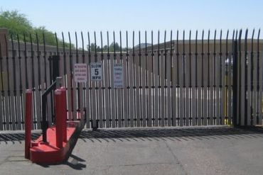 Deer Valley II Self Storage - 20550 N 19th Ave Phoenix, AZ 85027