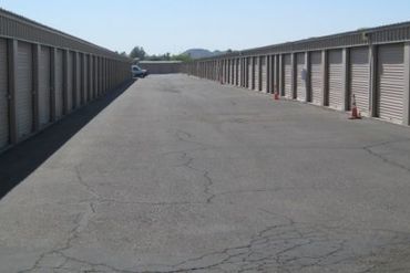 Deer Valley II Self Storage - 20550 N 19th Ave Phoenix, AZ 85027