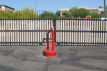 Deer Valley II Self Storage - 20550 N 19th Ave Phoenix, AZ 85027