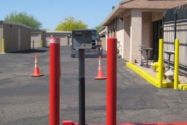 Deer Valley II Self Storage - 20550 N 19th Ave Phoenix, AZ 85027