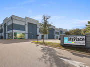 MyPlace Self Storage - 2711 Broadway Center Boulevard Brandon, FL 33510