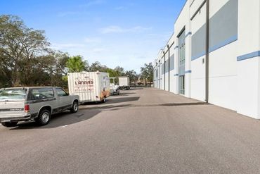 MyPlace Self Storage - 2711 Broadway Center Boulevard Brandon, FL 33510